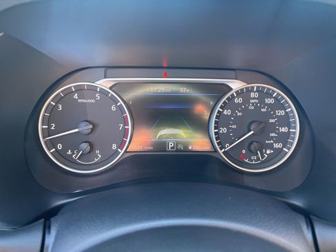 Certified 2024 Nissan Sentra SV image 57