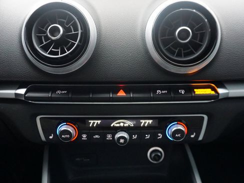 Used 2017 Audi A3 2.0T Premium w/ Convenience Package image 21