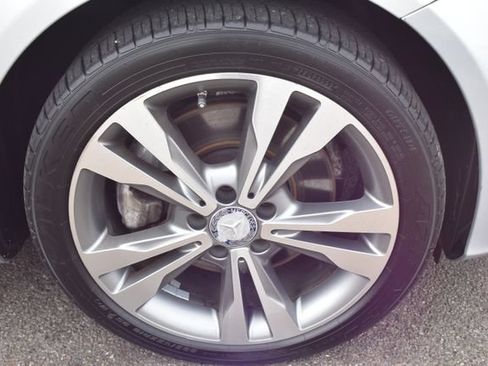 Used 2015 Mercedes-Benz C 300 4MATIC Sedan w/ Premium 1 Package image 46