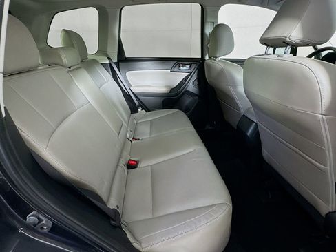 Used 2018 Subaru Forester 2.5i Limited image 35