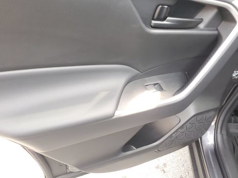 Certified 2023 Toyota RAV4 LE FWD image 16