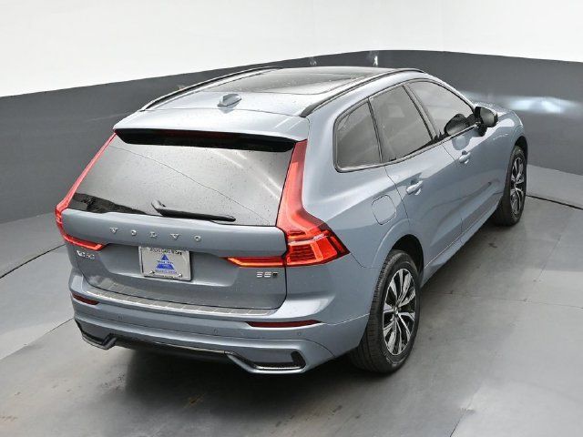 Used 2024 Volvo XC60 B5 Core w/ Protection Package Premier AWD/4WD image 44