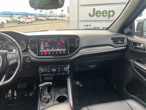 Used 2025 Dodge Durango GT image 48