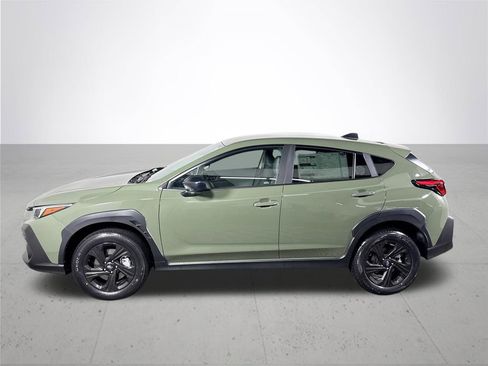New 2026 Subaru Crosstrek 2.5i image 9
