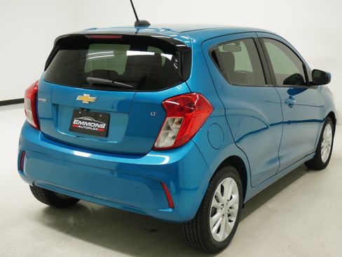 Used 2019 Chevrolet Spark LT image 4