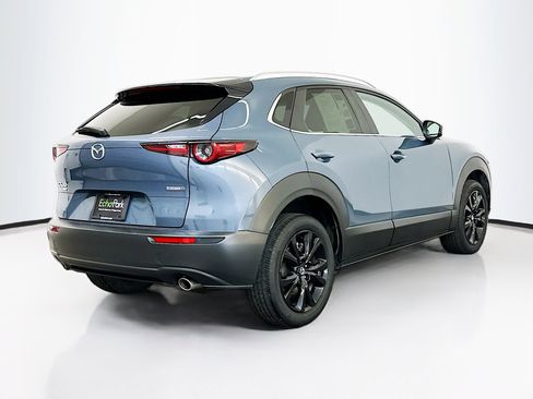 Used 2025 MAZDA CX-30 AWD 2.5 S w/ Preferred Package image 9