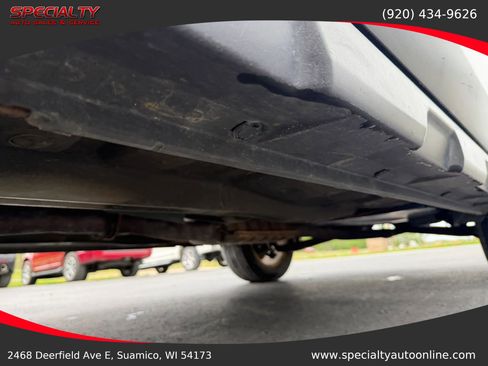 Used 2013 Subaru Outback 2.5i Limited AWD/4WD image 38