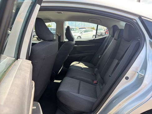 Used 2025 Toyota Camry LE FWD image 25