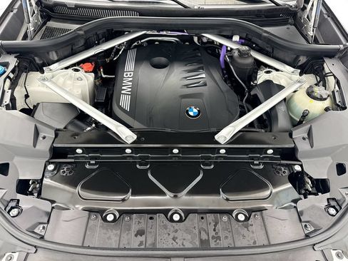Certified 2026 BMW X5 sDrive40i w/ Parking Assistance Package RWD image 28