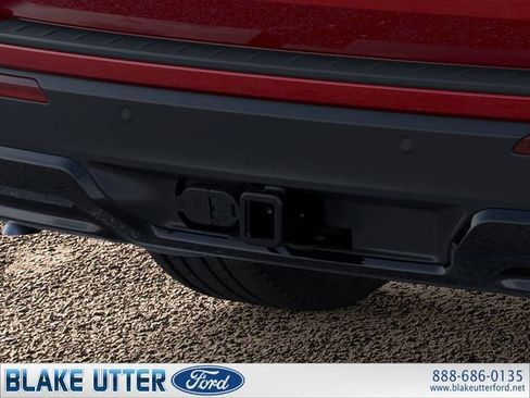 New 2026 Ford Explorer ST-Line RWD image 23