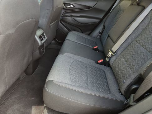 Used 2024 Chevrolet Equinox LT AWD/4WD image 20