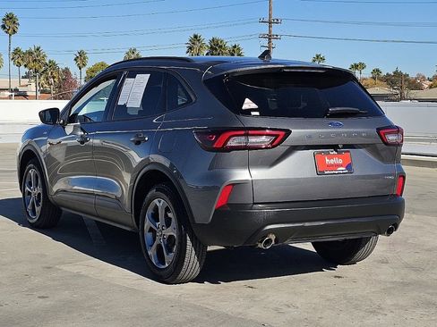 Used 2025 Ford Escape ST-Line image 13