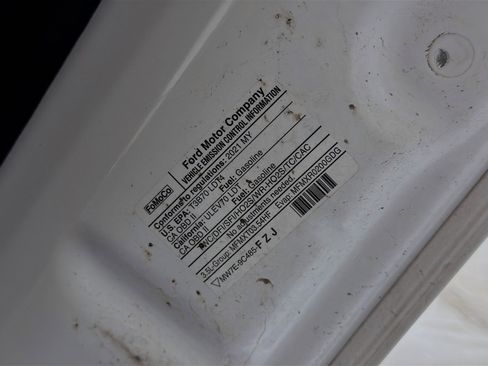 Used 2021 Ford Expedition Limited RWD image 17