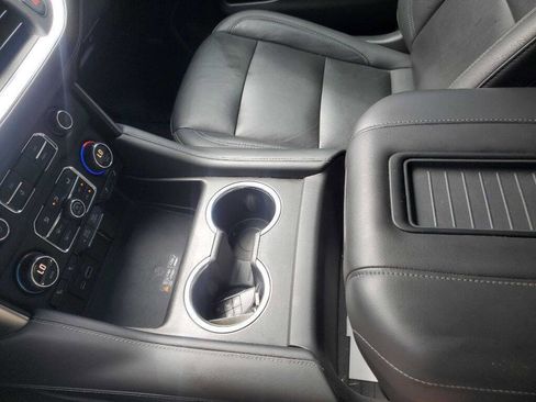 Used 2021 Chevrolet Tahoe Z71 w/ Z71 Off-Road Package image 49