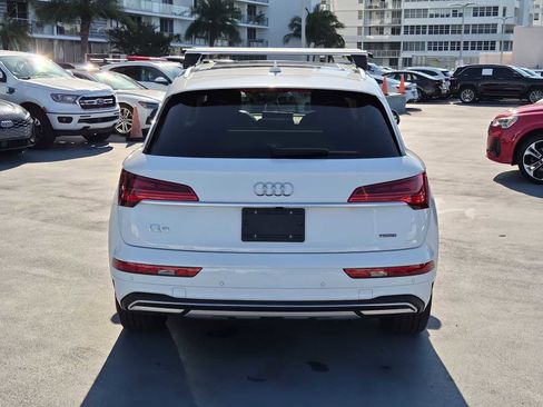 Certified 2023 Audi Q5 Premium w/ Convenience Package image 5