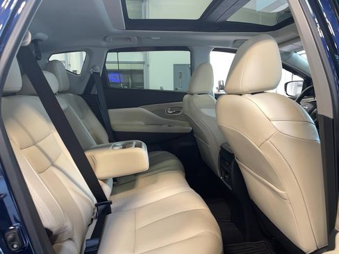 Used 2024 Nissan Murano SL AWD/4WD image 20