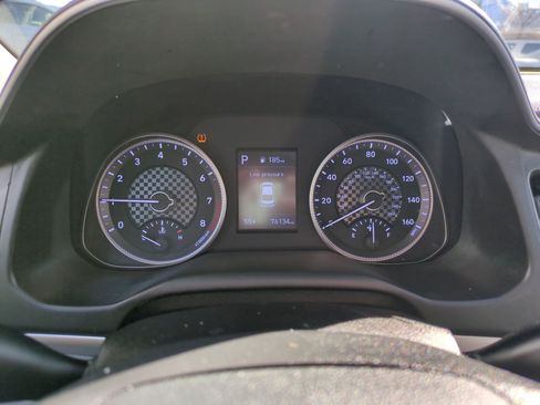 Used 2020 Hyundai Elantra SEL image 21