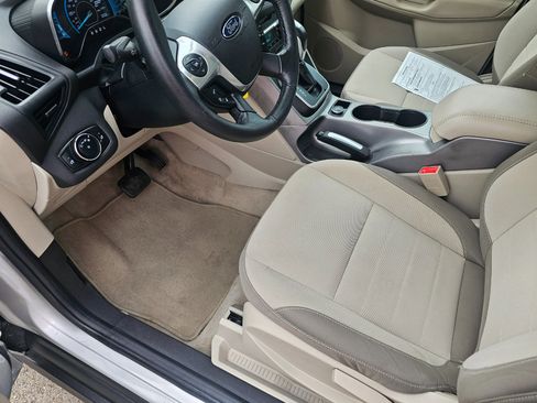 Used 2014 Ford C-MAX SE image 26