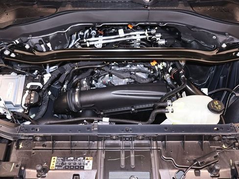 New 2026 Ford Explorer ST-Line image 40