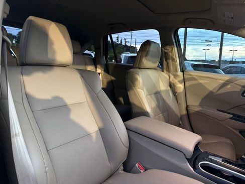 Used 2018 Acura RDX FWD w/ Technology Package image 37