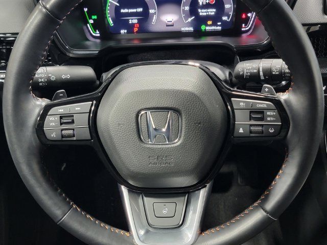 Certified 2026 Honda CR-V Sport Touring image 26
