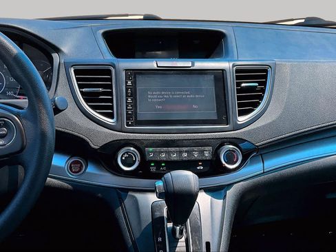 Used 2016 Honda CR-V EX image 7