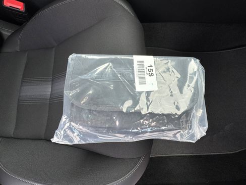 New 2026 Honda Civic Sport image 32