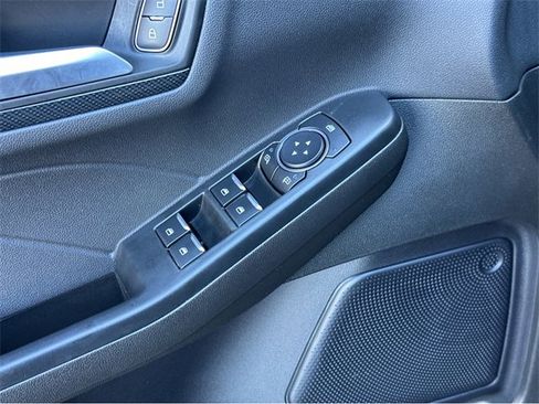 Certified 2024 Ford Escape ST-Line w/ Equipment Group 301A image 38