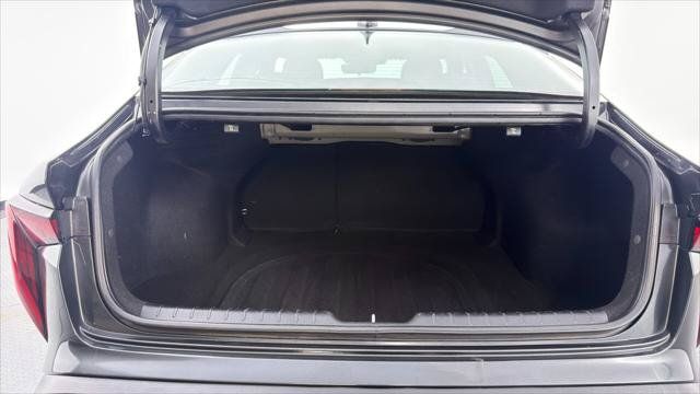 Used 2025 Kia K4 FWD image 18