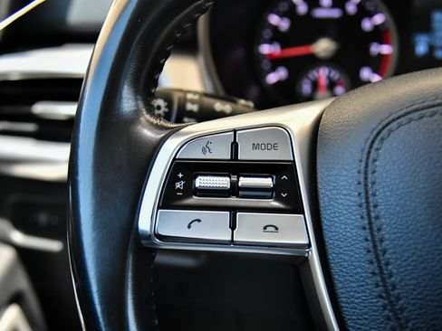 Used 2022 Kia Telluride S AWD/4WD image 35