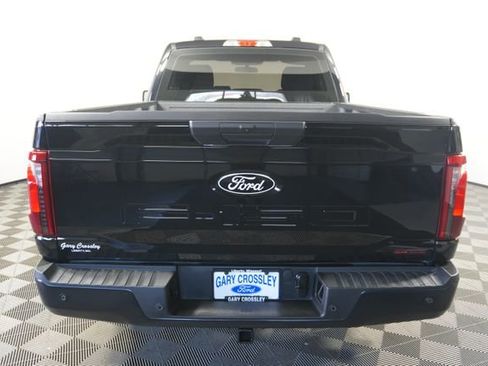Used 2025 Ford F150 XL image 4