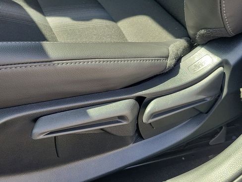 Certified 2024 Honda Civic Sport image 22