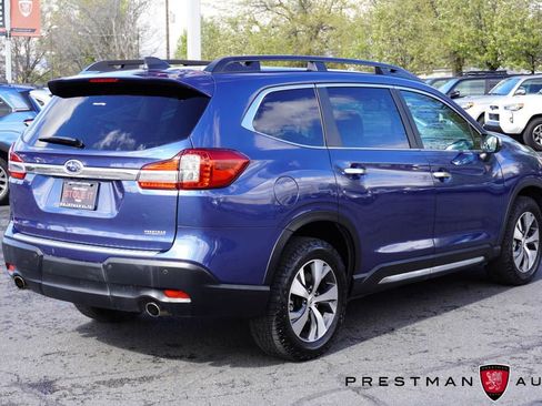 Used 2021 Subaru Ascent Touring AWD/4WD image 22