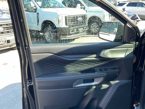 Used 2025 Ford Ranger XLT w/ Advanced Towing Package image 16