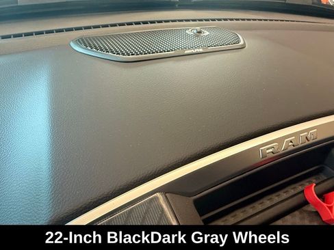 New 2026 RAM 1500 Big Horn image 10