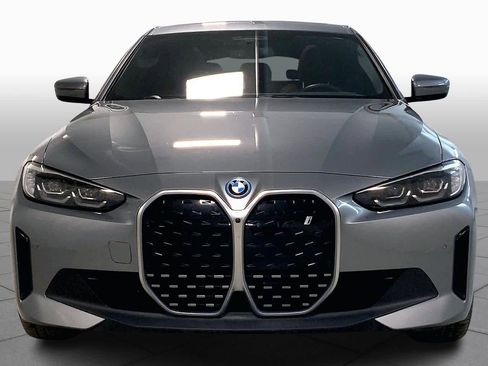 Certified 2023 BMW i4 eDrive35 image 4