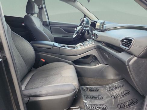 Certified 2023 Hyundai Santa Fe SEL image 18