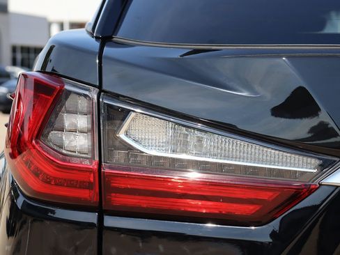 Used 2019 Lexus RX 350 F Sport image 12