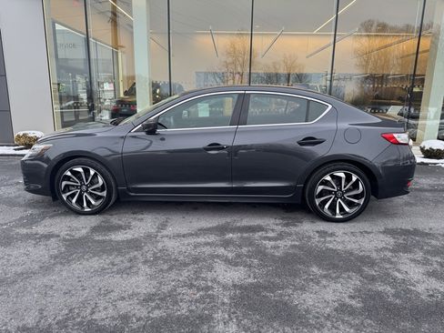 Used 2016 Acura ILX image 9