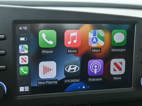 New 2026 Hyundai Elantra SEL Sport Premium image 48