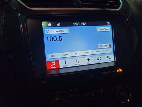 Used 2017 Ford Explorer XLT w/ Equipment Group 202A image 37