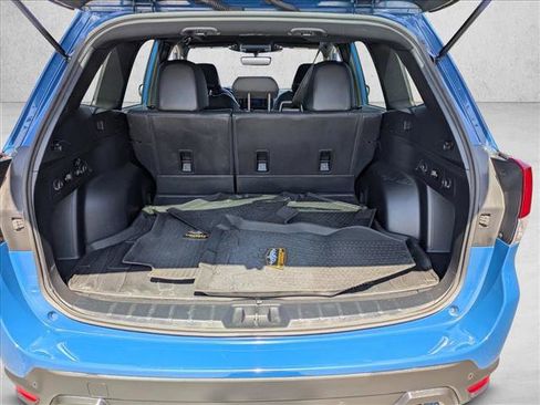 Used 2024 Subaru Forester Wilderness AWD/4WD image 8