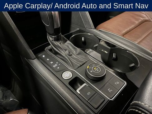 Used 2021 Volkswagen Atlas SEL Premium image 13