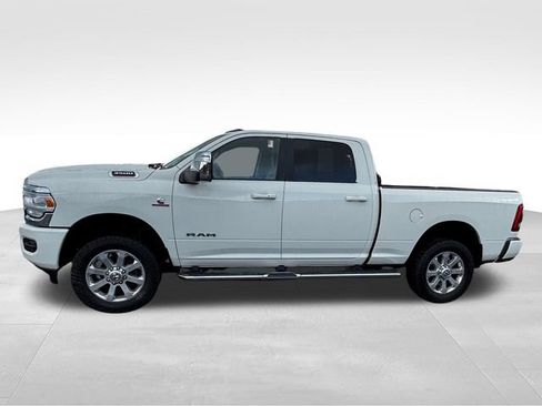Used 2023 RAM 3500 Laramie AWD/4WD image 46
