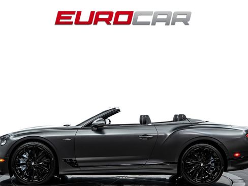 Used 2022 Bentley Continental GT Speed AWD/4WD image 2