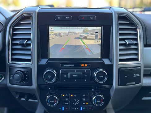 Used 2017 Ford F250 Lariat w/ Lariat Ultimate Package image 18