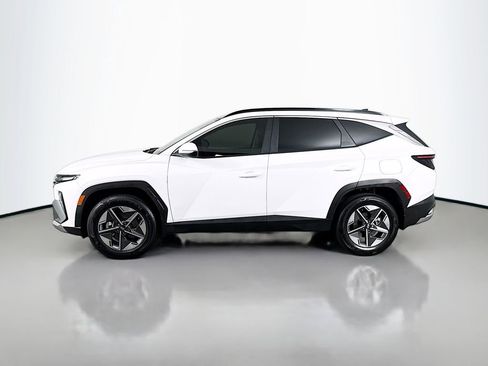 Used 2025 Hyundai Tucson SEL image 8