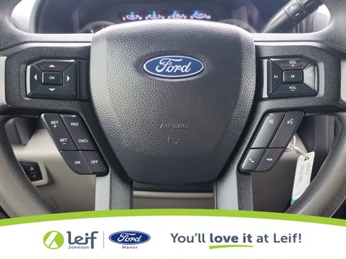 Used 2018 Ford F250 XLT w/ XLT Value Package image 20