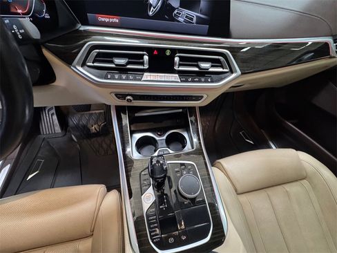 Used 2019 BMW X5 xDrive40i w/ Executive Package image 11