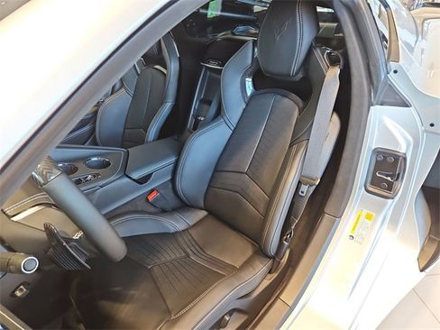 New 2026 Chevrolet Corvette Z06 image 9